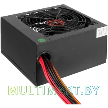 Блок питания ExeGate 600PPE 600W (EX260643RUS) картинка 3